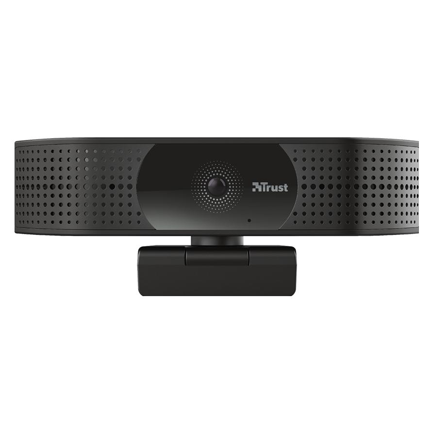 Trust TW-350 Webcam (8.60 Mpx) (24422)
