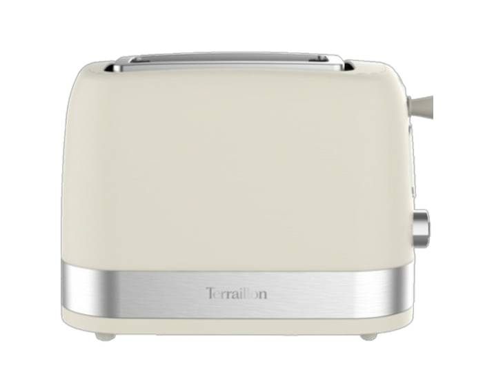 Terraillon Sunrise 7 2 part(s) 1050 W Crème