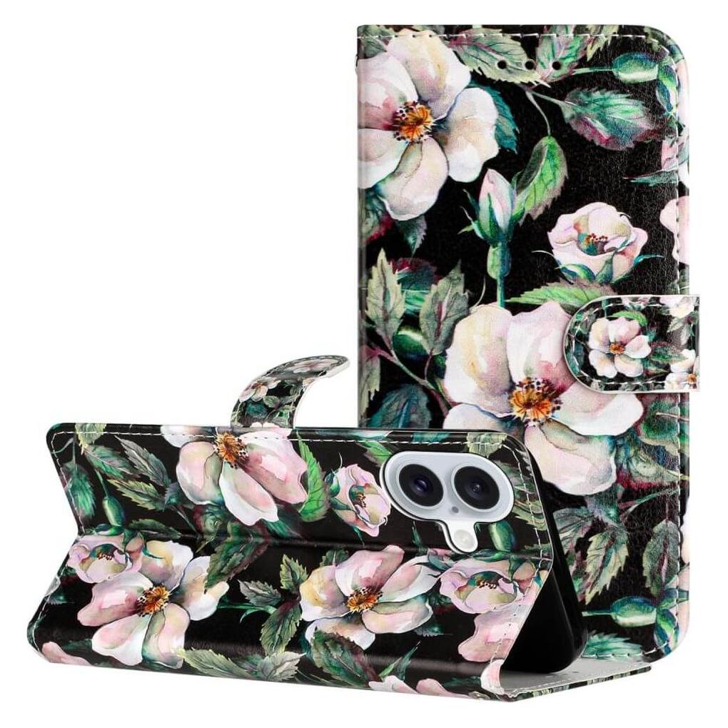 Cover-Discount iPhone 16 Plus - Tasche Hülle mit Motiv (Apple iPhone 16 Plus) (49469520)