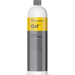 Koch Chemie GENTLE SNOW FOAM 1000ml Reinigungsschaum