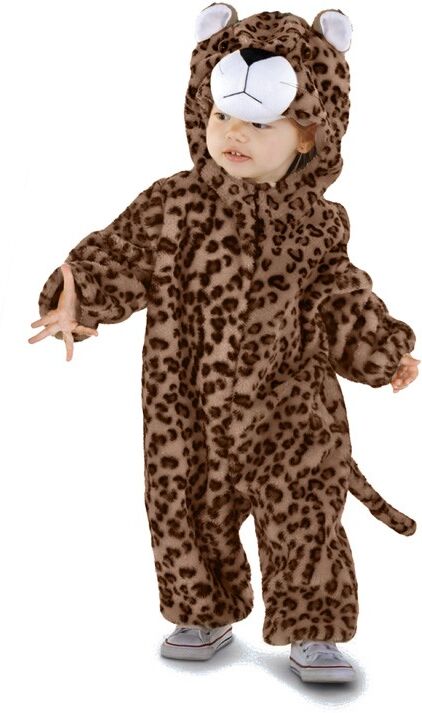 Déguisement Preschool 2-3 ans Léopard - Rubies