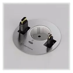 Kindermann CablePort tableü, Zubehör DJ