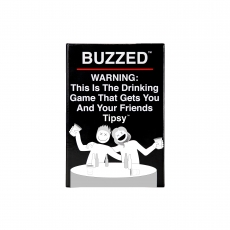 Huch! Buzzed - englisch 296499