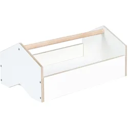 Tojo, Aufbewahrungsbox, Kids kiste (30 cm, 1x)