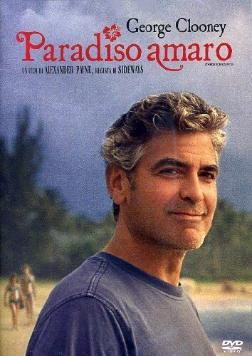Alexander Payne - Paradiso amaro [IT Import] - Preis vom 11.10.2026 03:10:56 h