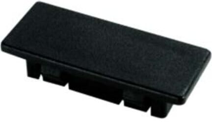 Telegärtner Bouchon aveugle LC-Duplex for plate 100000544 (100000544)