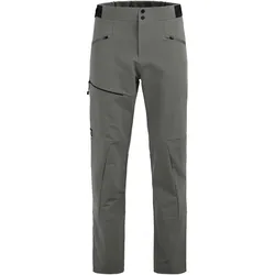 Ortovox, Herren, Outdoorhose, Ortler Softshell Pants (XL), Grün