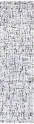 SAFAVIEH Handmade Abstract Mahtab Modern Wool Rug