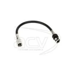 ACV 1502-44 AUDI Avant Antennenadapter für Antennentausch FME (M) auf ROKA-SN...