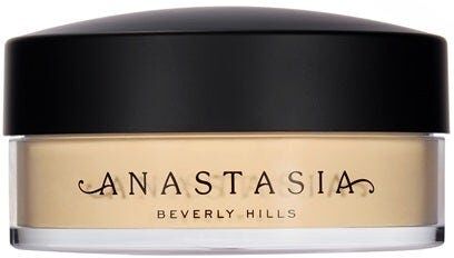 ANASTASIA BEVERLY HILLS Loose Setting Powder Banana