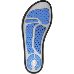 UYN Uynsole All Day Einlegesohle blue/grey 45