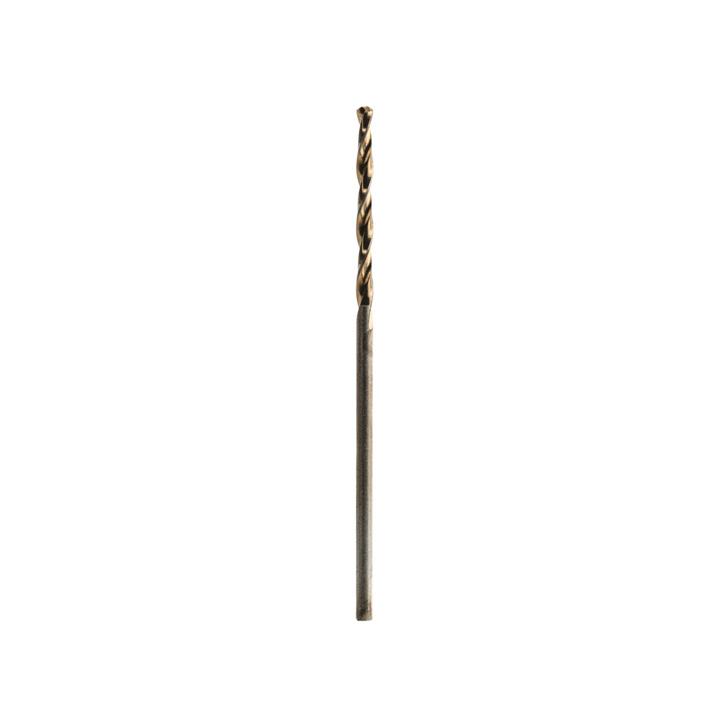 Alpen Spiralbohrer (62600130100 M1008-1811)