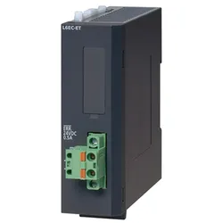 Mitsubishi Electric Abschlußplatte L6EC-ET