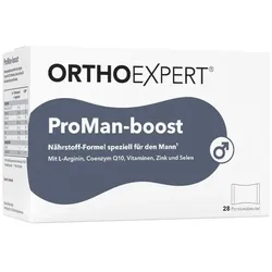 Orthoexpert Proman-boost Granulat 28 St