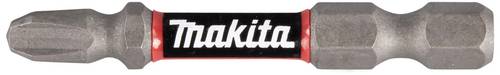 Makita E-03280 Bit-Set Kreuzschlitz Phillips Torsion Control Technologie