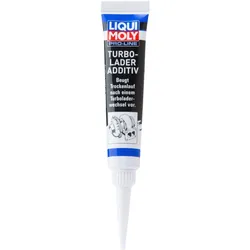 Pro-Line Turbolader Additiv LIQUI MOLY 20766 Erstbefüllung Turbo Lader 20g