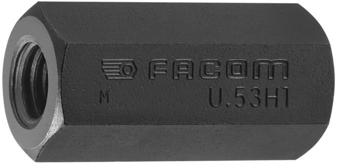 Facom Adaptateur pour inserts filetés M16x2,0mm (U.53H2)