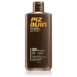 Piz Buin Allergy Lotion Spf30 High 200ml