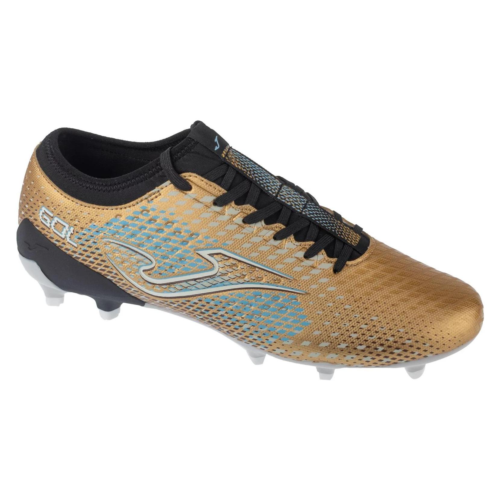 Joma Goal 2526 FG Gold (43.5) (GOLW2526FG)