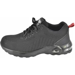 Awtools, Sicherheitsschuhe, Aw Halbstiefel Eisen R.44 Kat. Sb Licht (SB, 44)