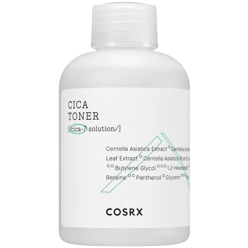 CosRX Tónico calmante Pure Fit Cica 150mL