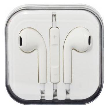Vega Earphones Jack 3.5 Inch (Keine Geräuschunterdrückung, Kabelgebunden) (12393)
