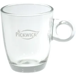 Pickwick Tee Glas small, 200 ml