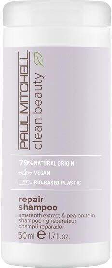50ml Paul Mitchell Clean Beauty Repair Shampoo