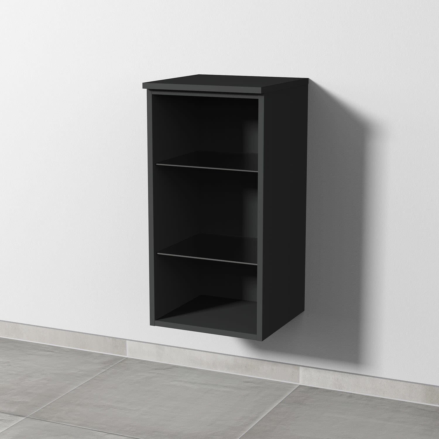 Sanipa 3way Regal 68 cm
