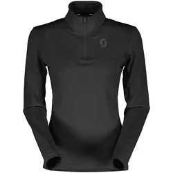 Scott Defined Light Pullover Damen Midlayer black- Gr. M