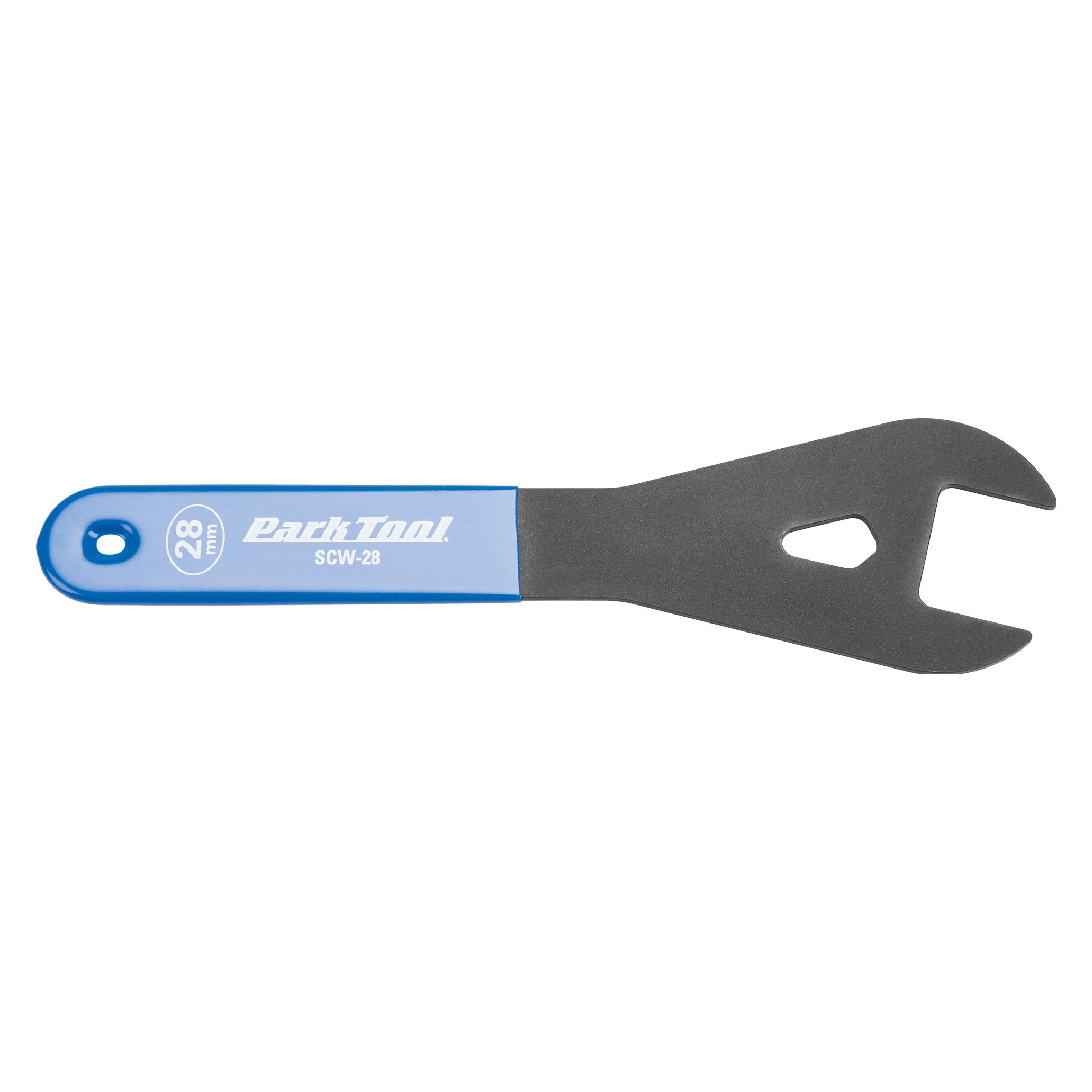 Park Tool Konusschlüssel SCW-28, 28 mm (320787)