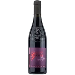 Domaine de la Ganse Vacqueyras 2022