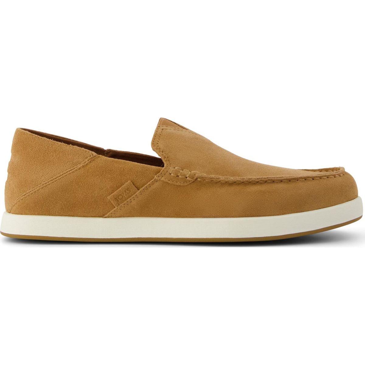 Toms Alonso Loafer brown suede 43 10023359-43