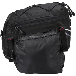 Norco, Velotasche, (19 l, Gepäckträgertasche)