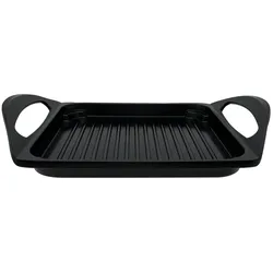 Zurbrüggen Grillplatte - L/B/H ca. 32.00x23.00x5.70