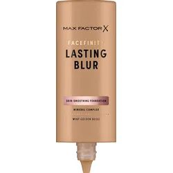 MAX FACTOR Facefinity Lasting Blur Foundation - hautfarben