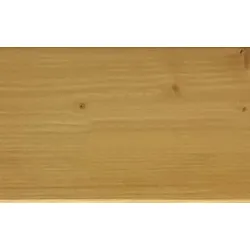 Holzkiste 30 x 20 x 13 cm - Biedrax Farbe: Eiche Hell