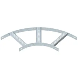 OBO Bettermann Bogen 90° SLB 90 62 300 FT