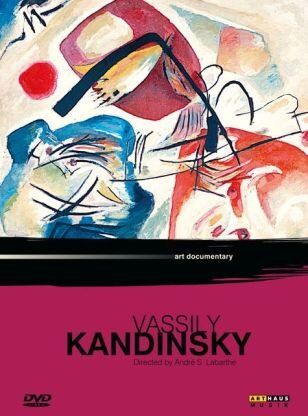 Vassily Kandinsky, 1 DVD - Preis vom 30.09.2026 22:30:23 h