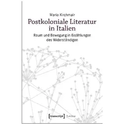 Postkoloniale Literatur in Italien, Fachbücher von Maria Kirchmair