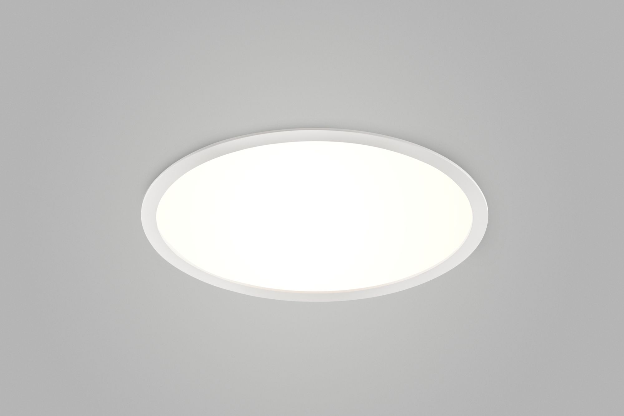 Light-Point LED-Deckeneinbauleuchte SKY 37cm 257723 5711389577230