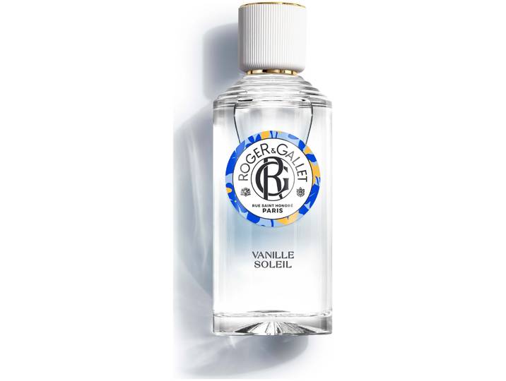 Roger&Gallet Vanille Soleil Duftendes Wohlfühl-Wasser 100ml