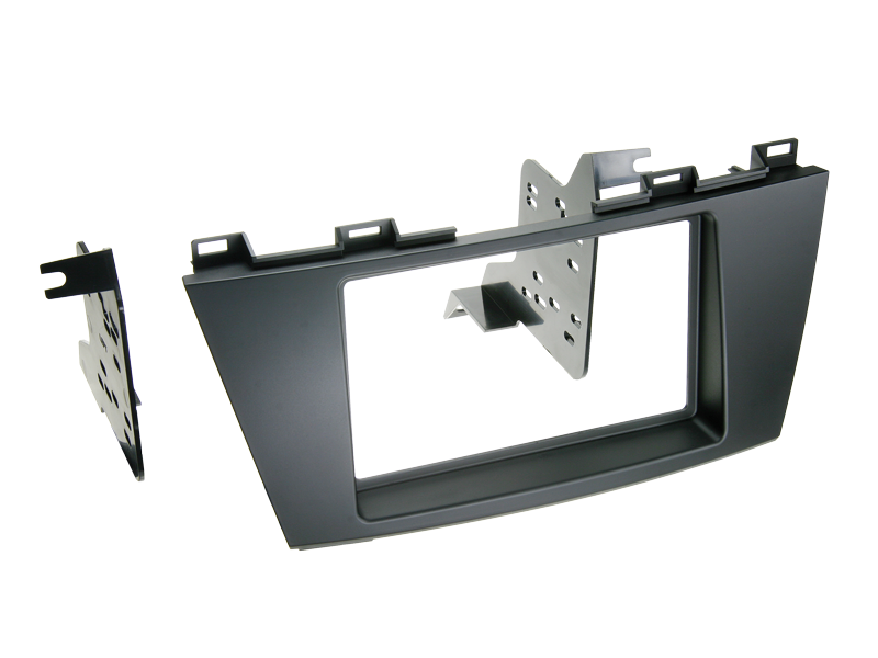 ACV Doppel-DIN Radioblende Mazda 5