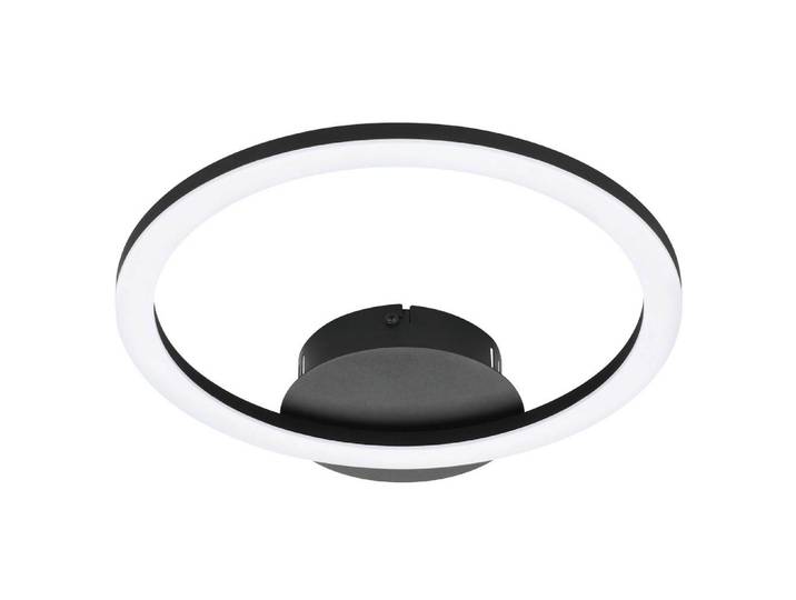 Deckenleuchte Parrapos L: 34 cm Smartphone-Steuerung