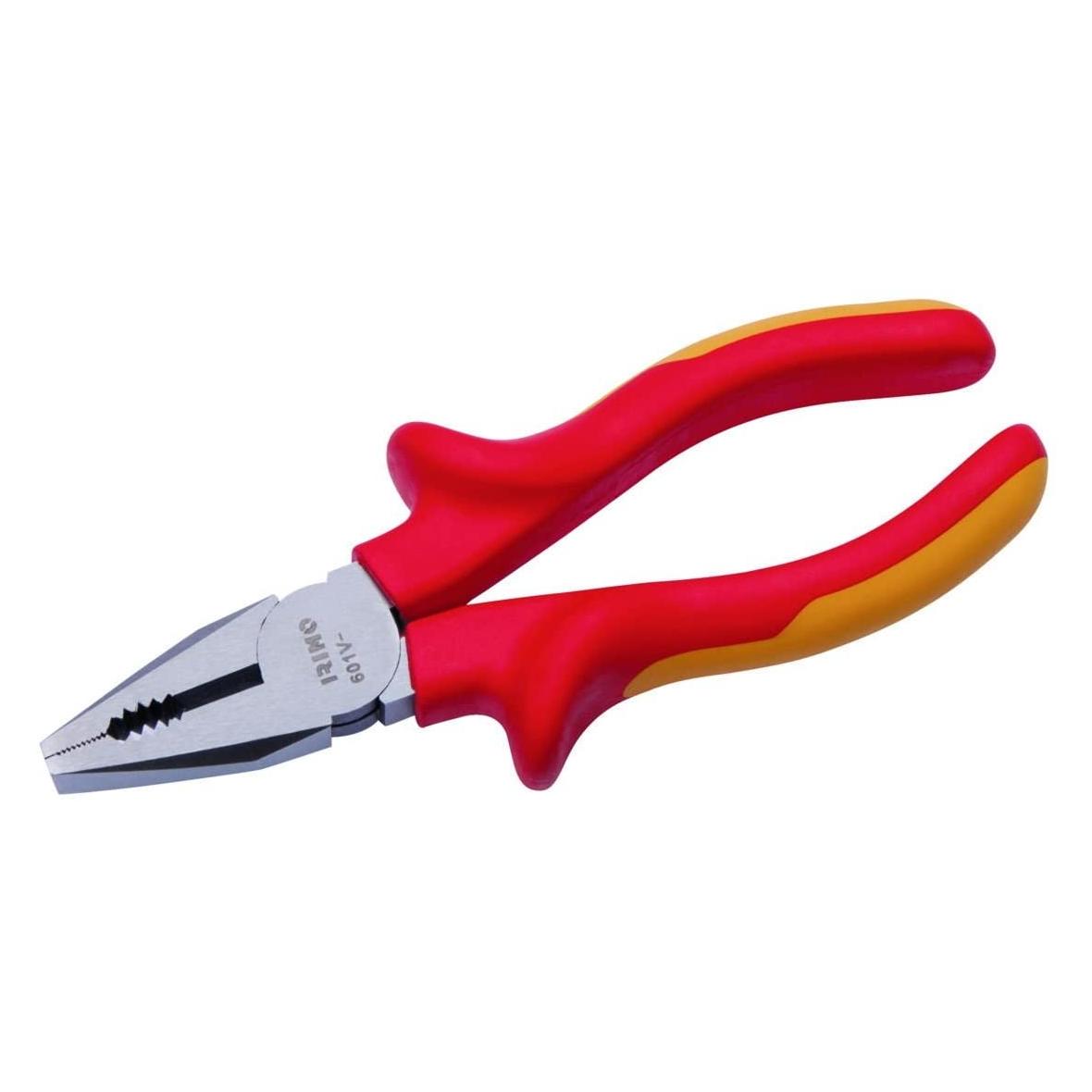 Irimo Kombizange 180mm 1000V VDE (15.89 mm) (601V-180-1)