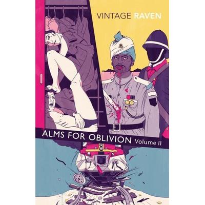 Alms For Oblivion Volume II, Taschenbuch von Simon Raven, KNV Besorgung, 978-0-09-956133-0