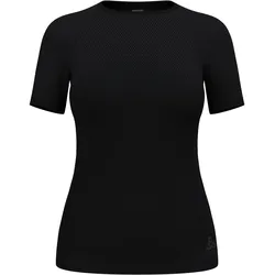 Odlo, Damen, Funktionsshirt, Performance Light (M), Schwarz