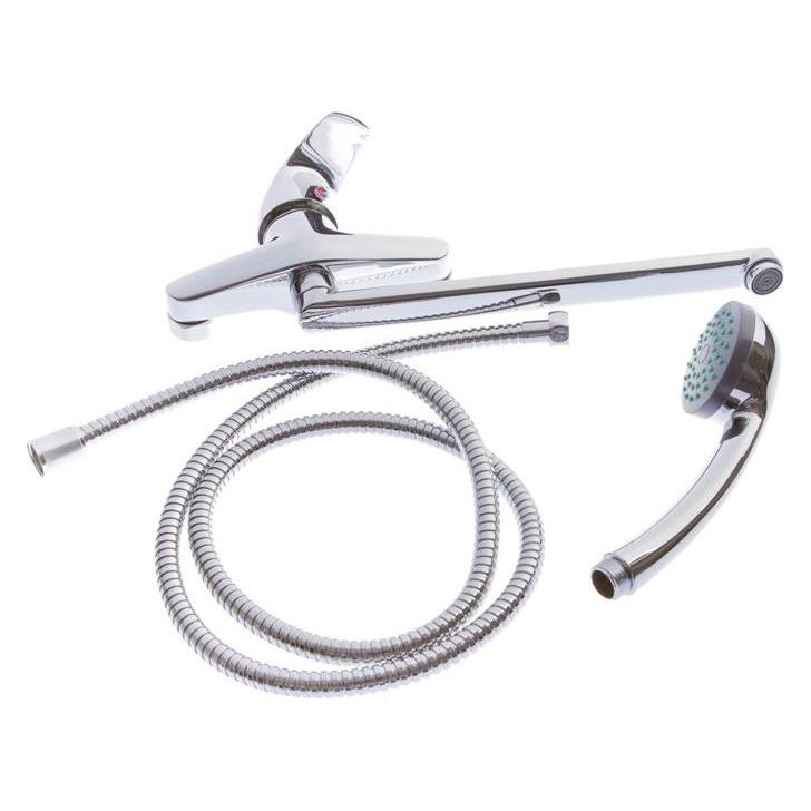 Thema_lux BATH MIXER DF2205-1H56 BRASS (33040873)