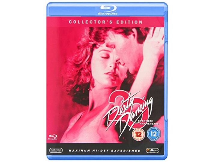 Dirty Dancing