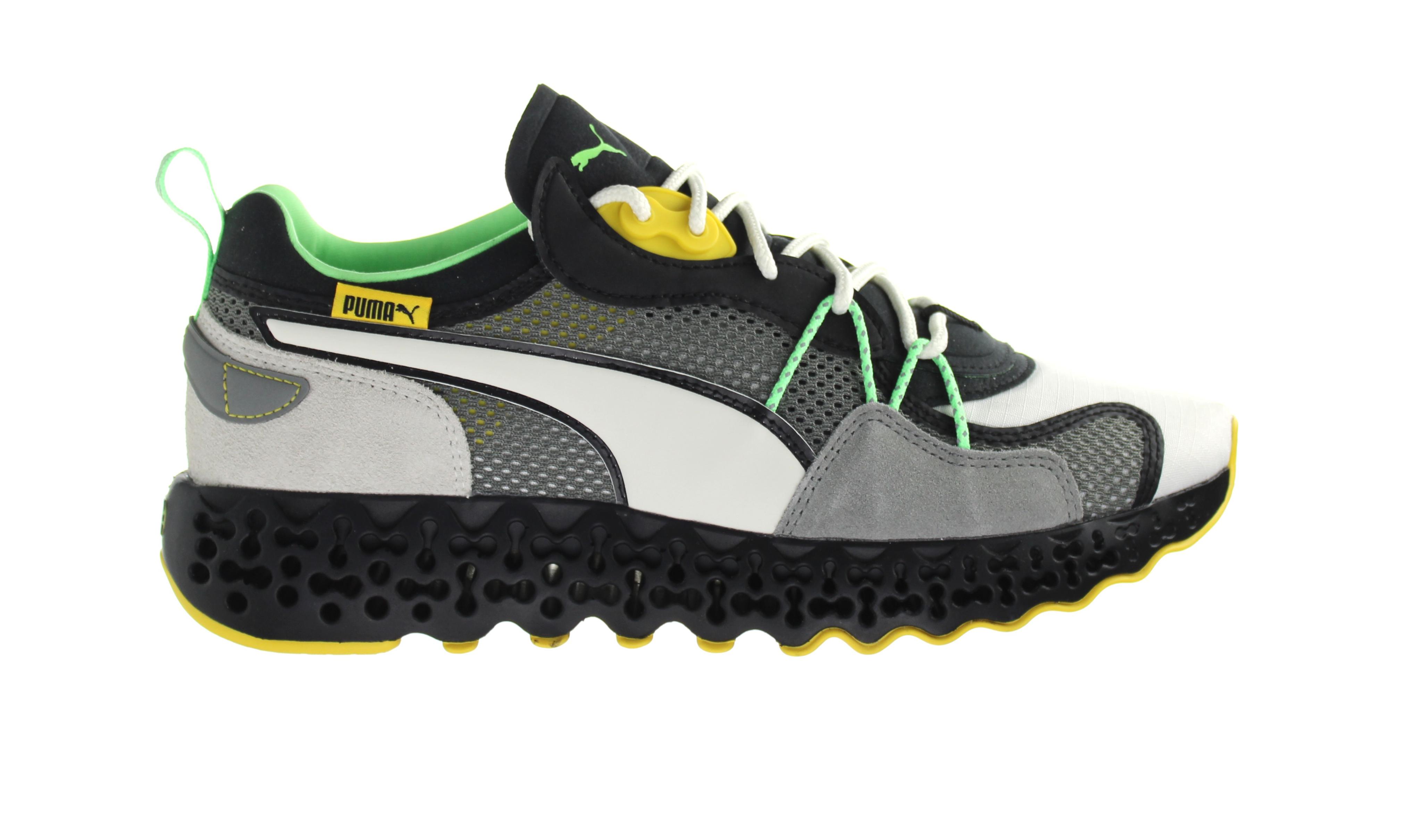 PUMA Calibrate Winterized Multicolor Vrouwentrainers